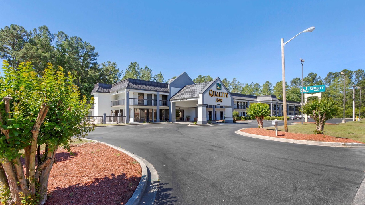 Photo of Outdoor in Walterboro