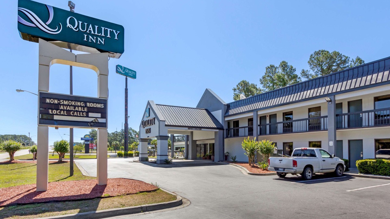 Photo of Outdoor in Walterboro