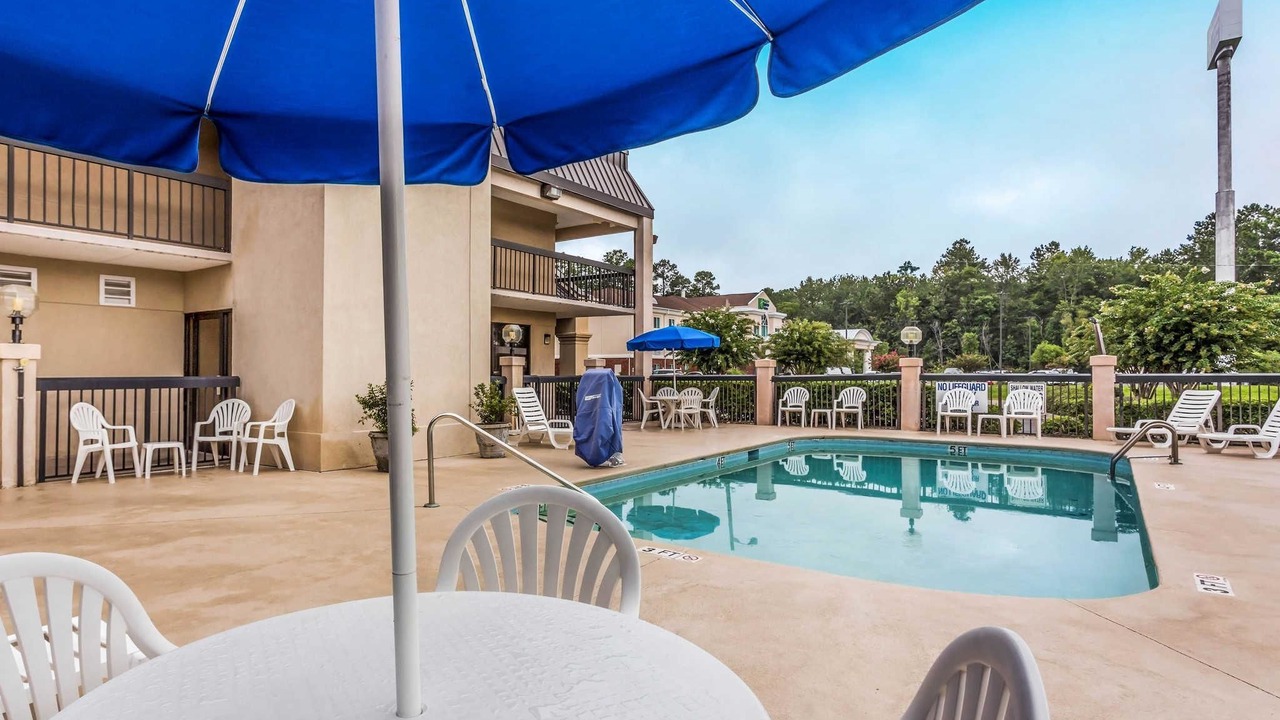 Photo of Outdoor in Walterboro