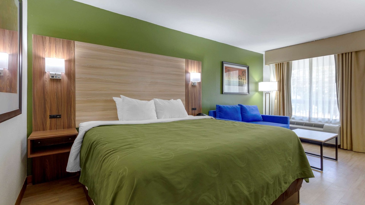 Photo of Bedroom in Walterboro