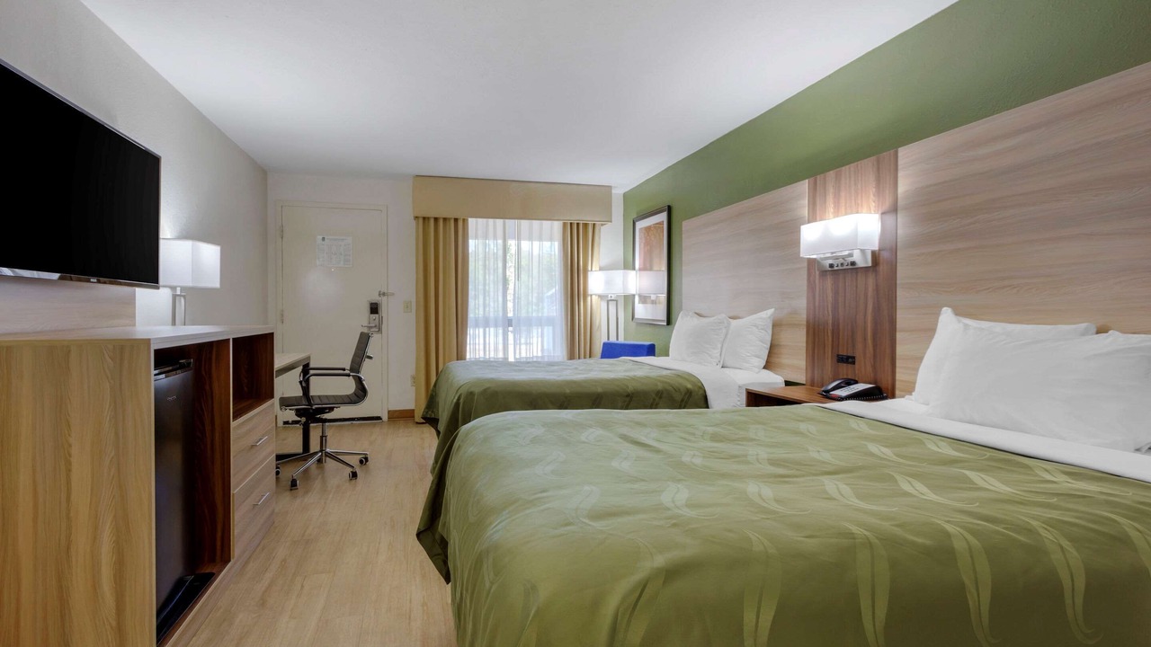 Photo of Bedroom in Walterboro