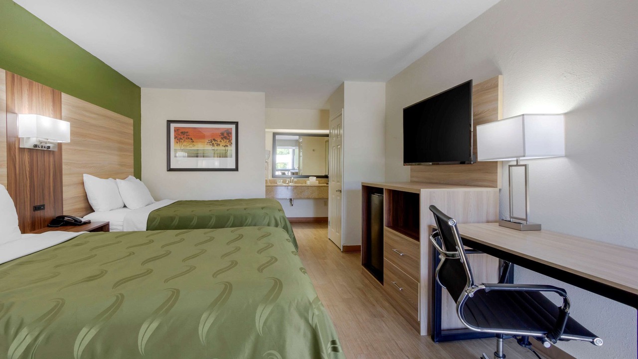 Photo of Bedroom in Walterboro