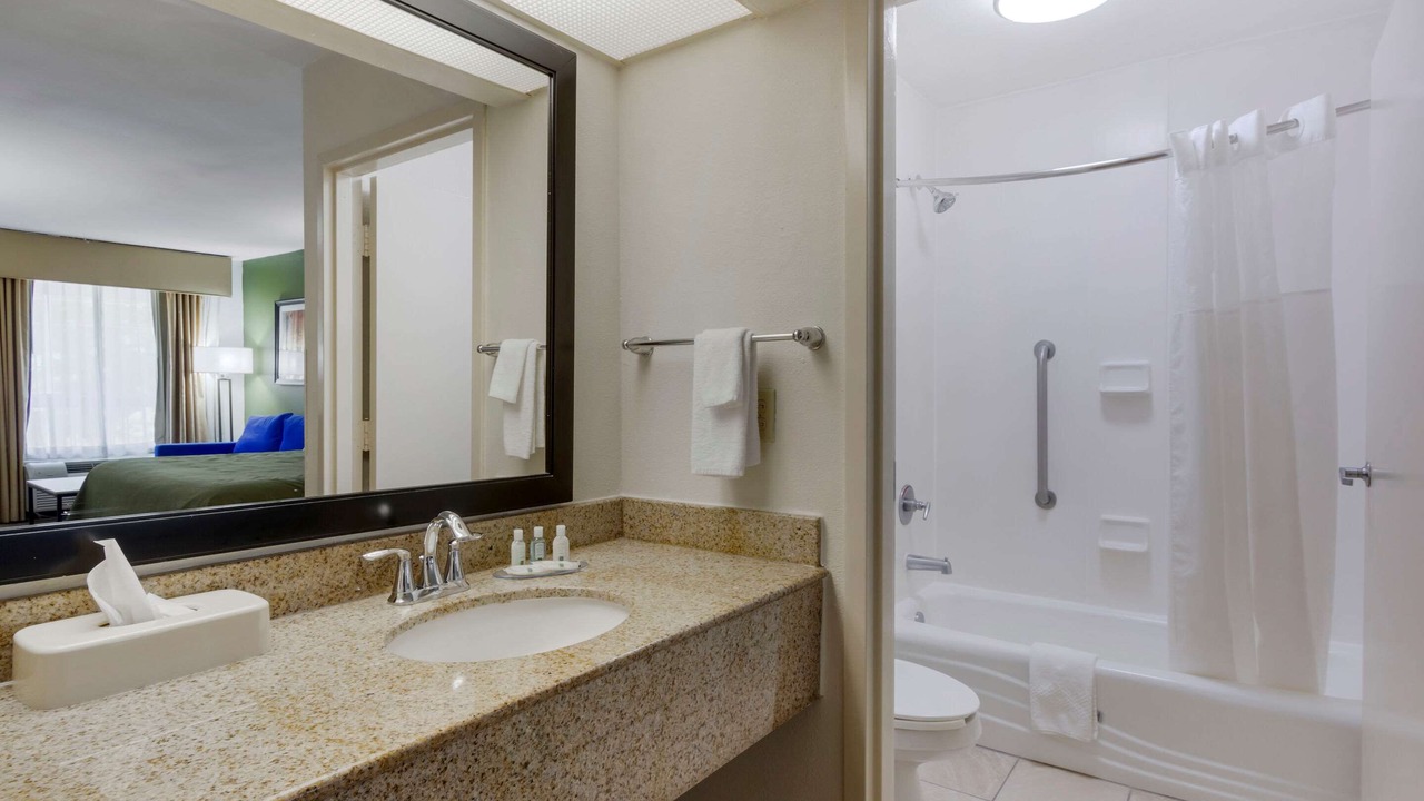 Photo of Bathroom in Walterboro