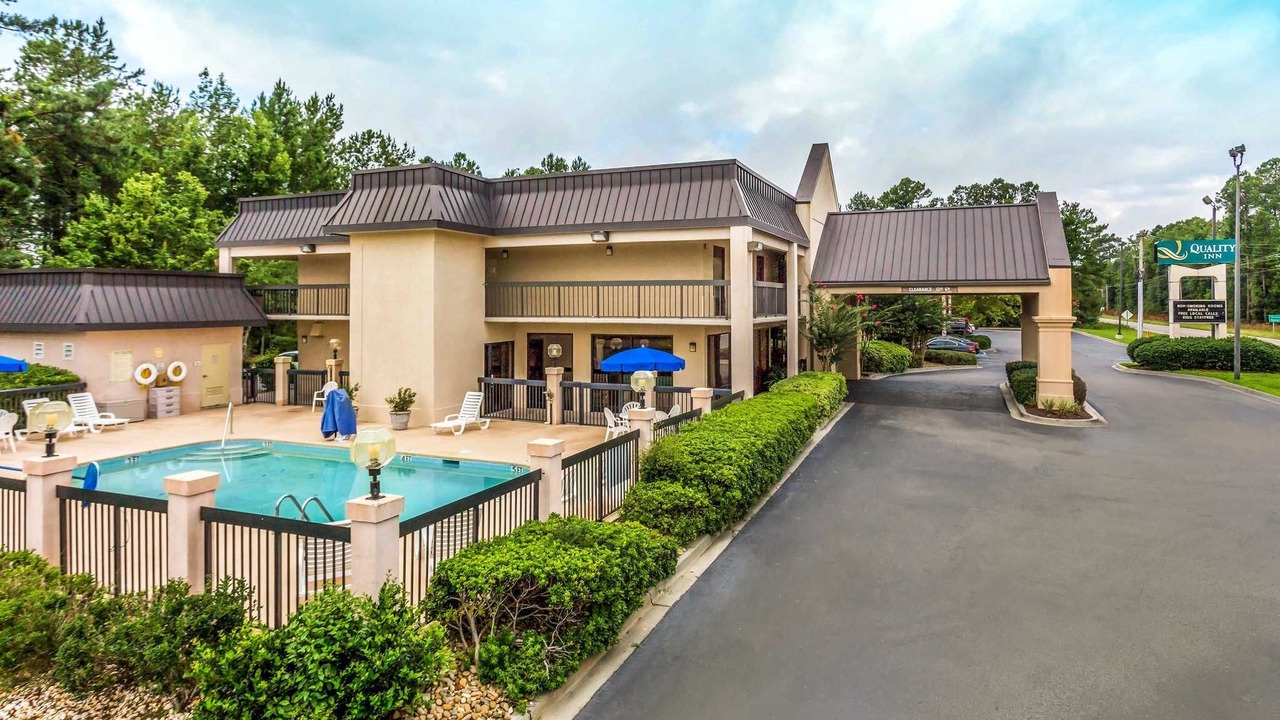 Photo of Outdoor in Walterboro
