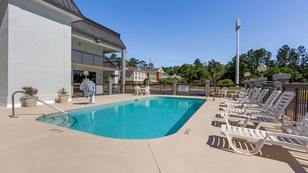 Photo of Outdoor in Walterboro