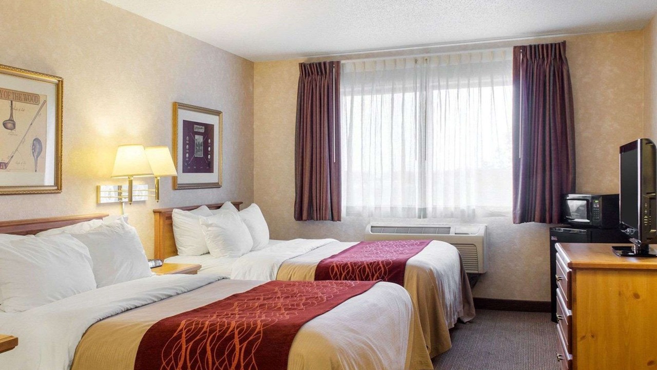 Photo of Bedroom in Brandon