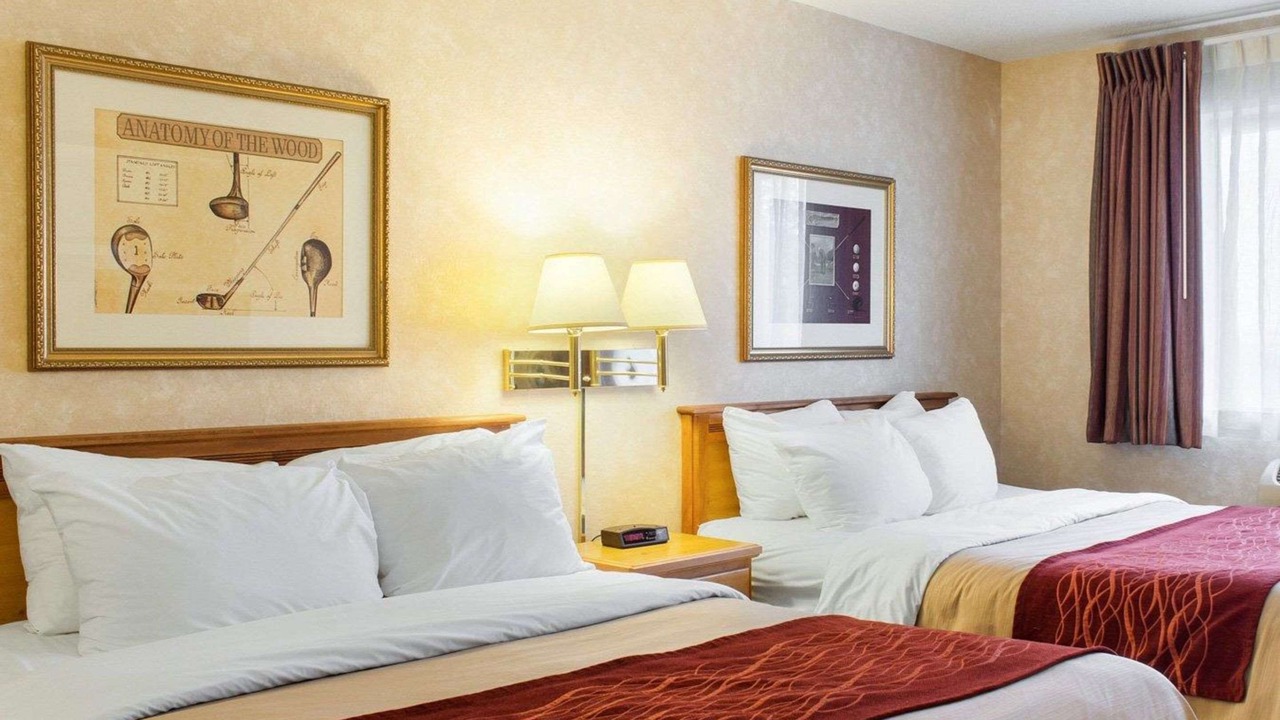 Photo of Bedroom in Brandon