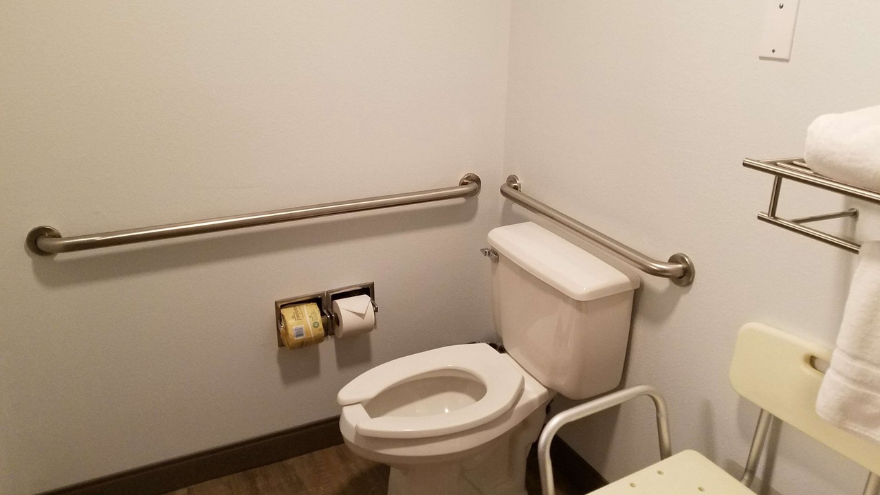 Photo of Bathroom in Sandy