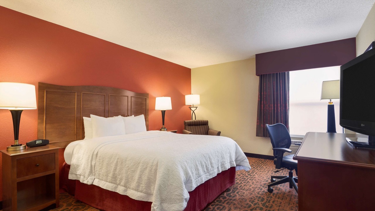 Photo of Bedroom in Shawnee