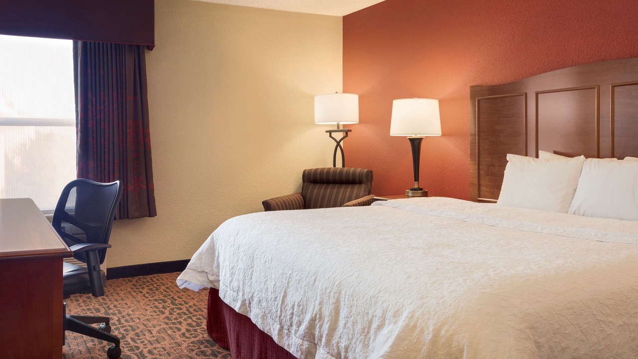 Photo of Bedroom in Shawnee