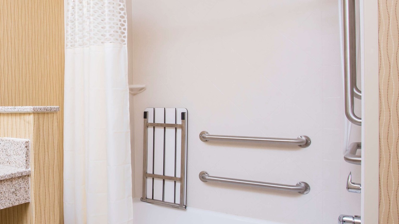 Photo of Bathroom in Shawnee