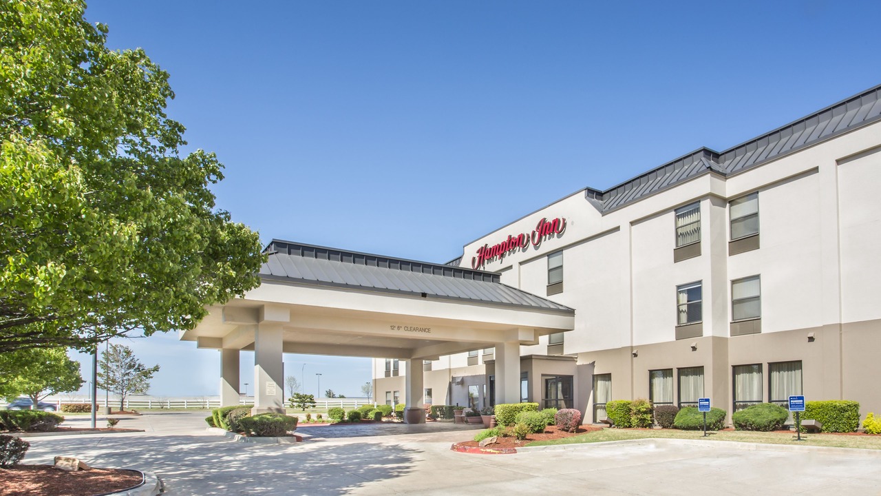 Photo of Outdoor in Shawnee