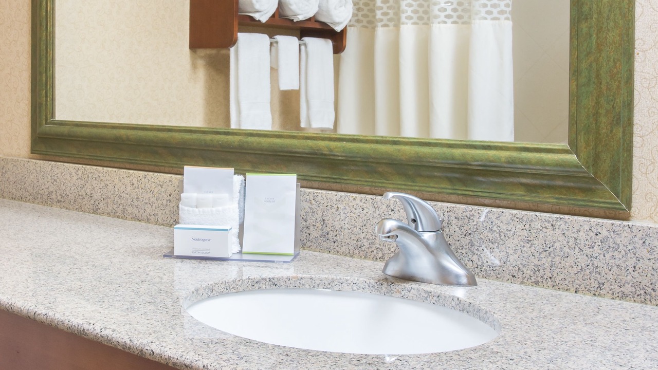 Photo of Bathroom in Shawnee