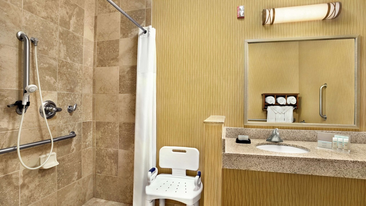 Photo of Bathroom in Shawnee