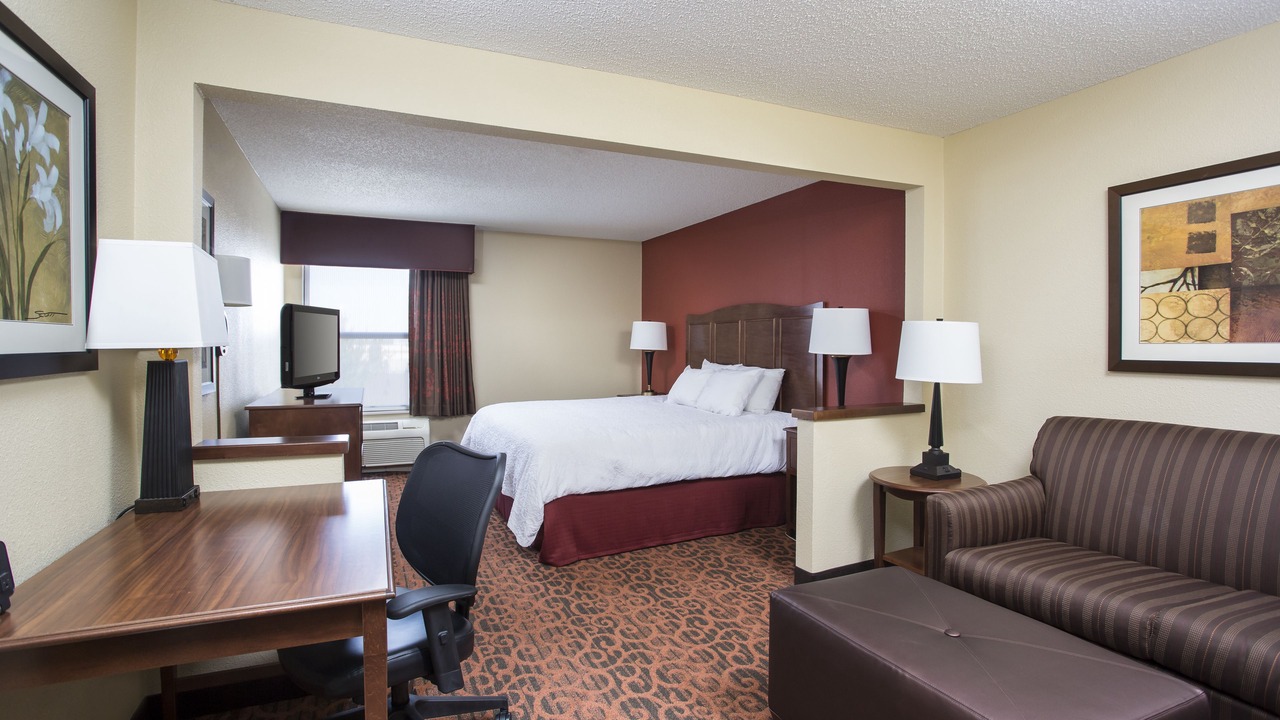 Photo of Bedroom in Shawnee