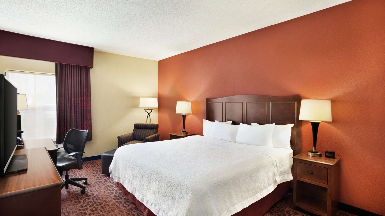 Photo of Bedroom in Shawnee