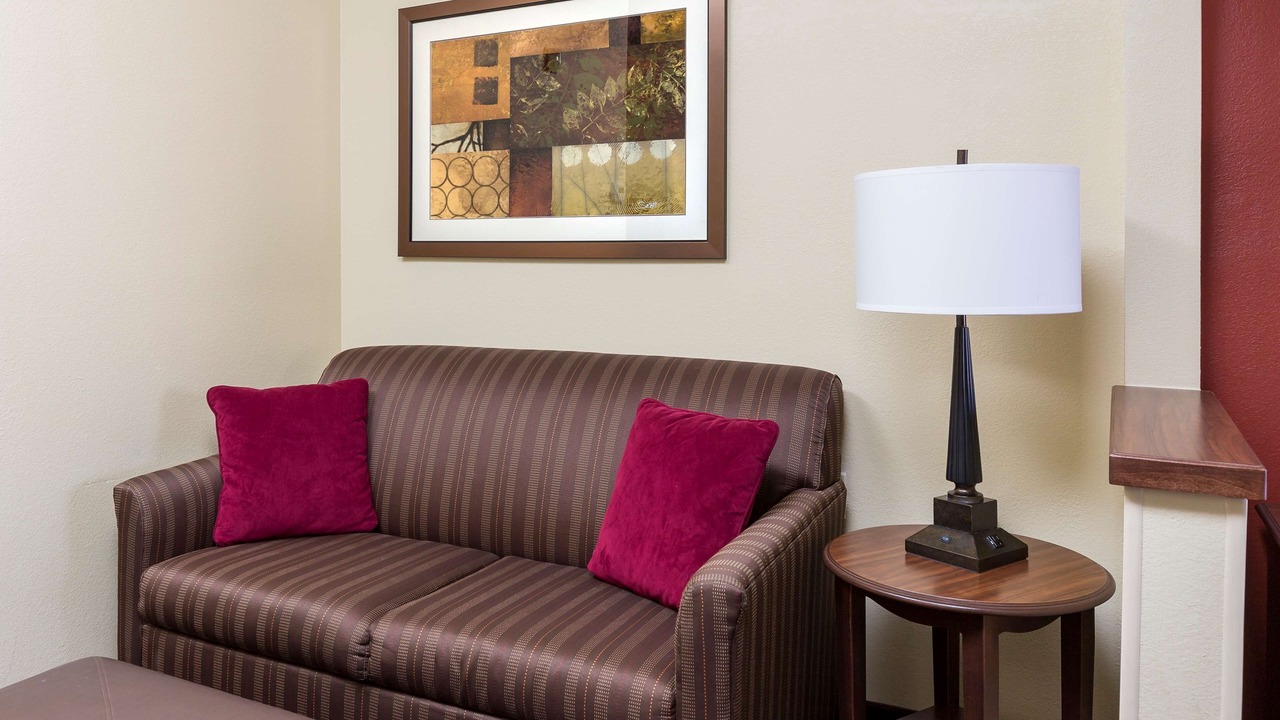 Photo of Bedroom in Shawnee
