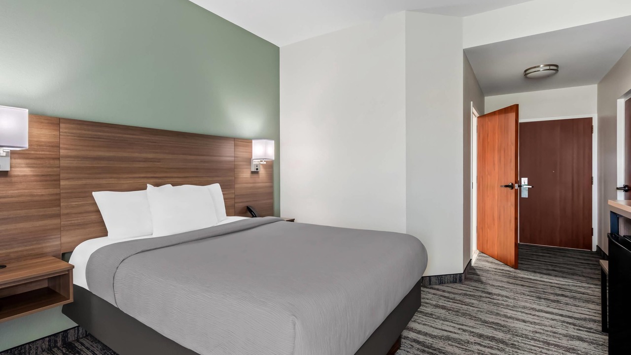 Photo of Bedroom in Norman