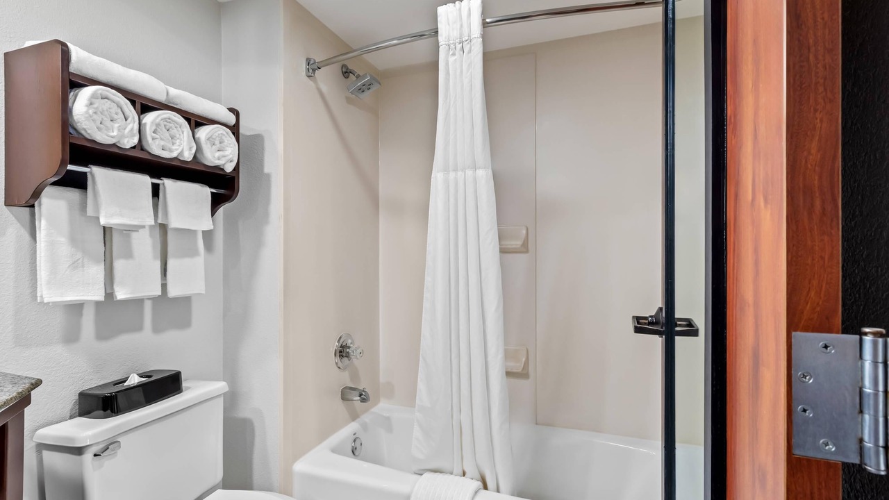 Photo of Bedroom in Norman