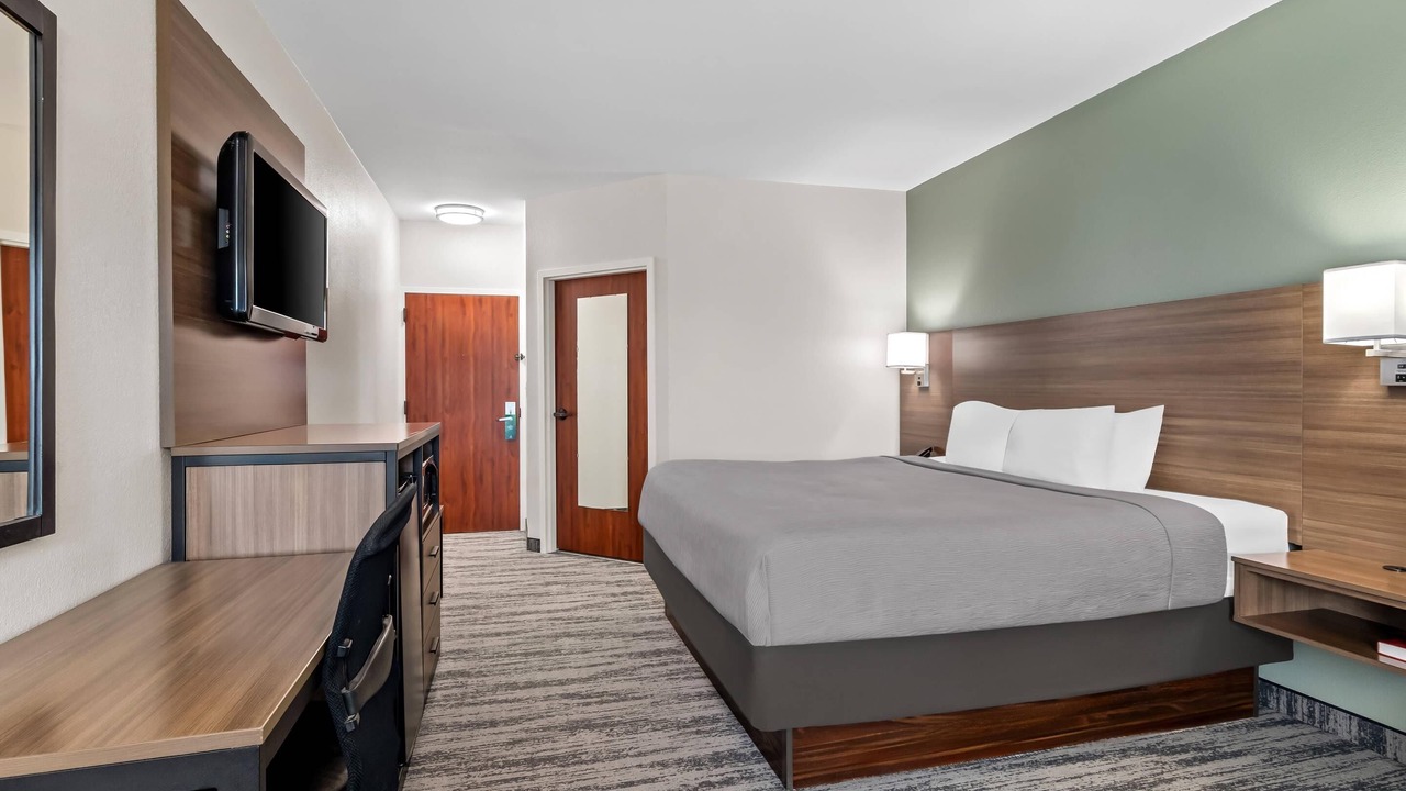 Photo of Bedroom in Norman