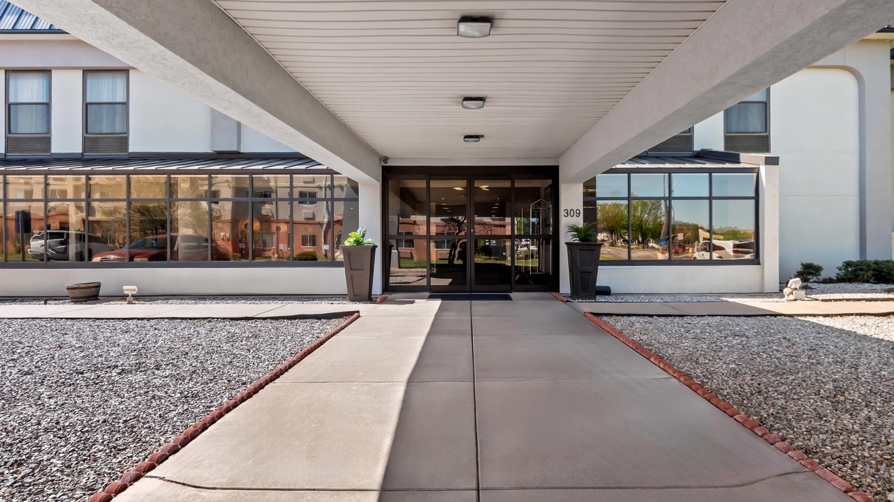 Photo of Outdoor in Norman