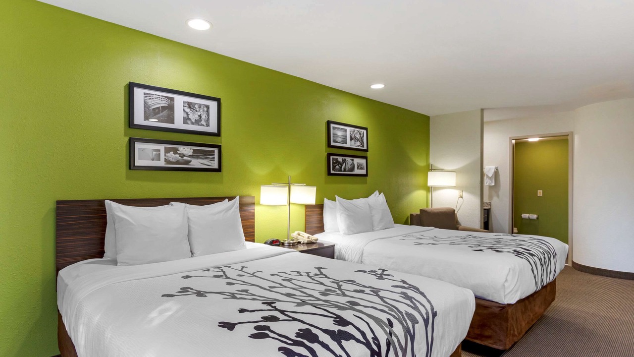 Photo of Bedroom in Ontario