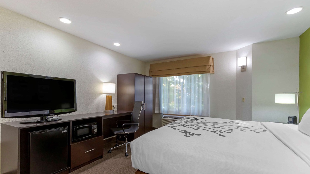 Photo of Bedroom in Ontario
