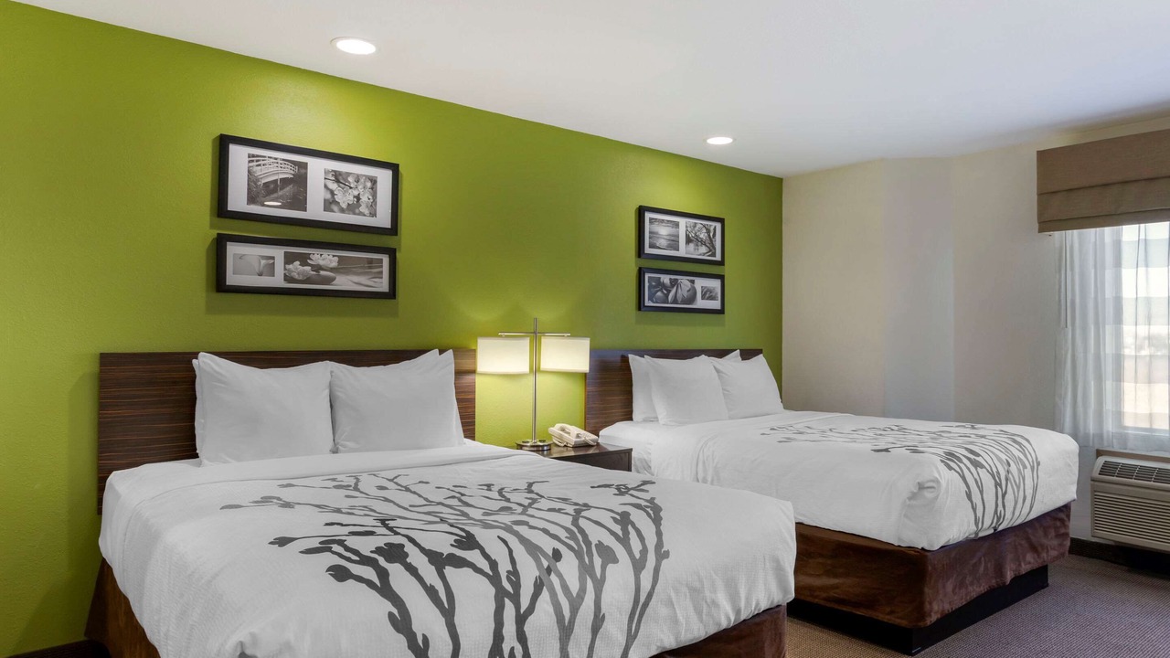 Photo of Bedroom in Ontario
