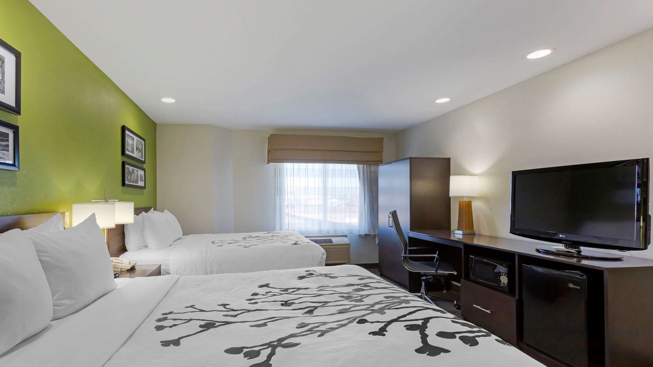 Photo of Bedroom in Ontario