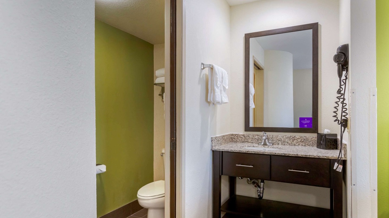 Photo of Bedroom in Ontario