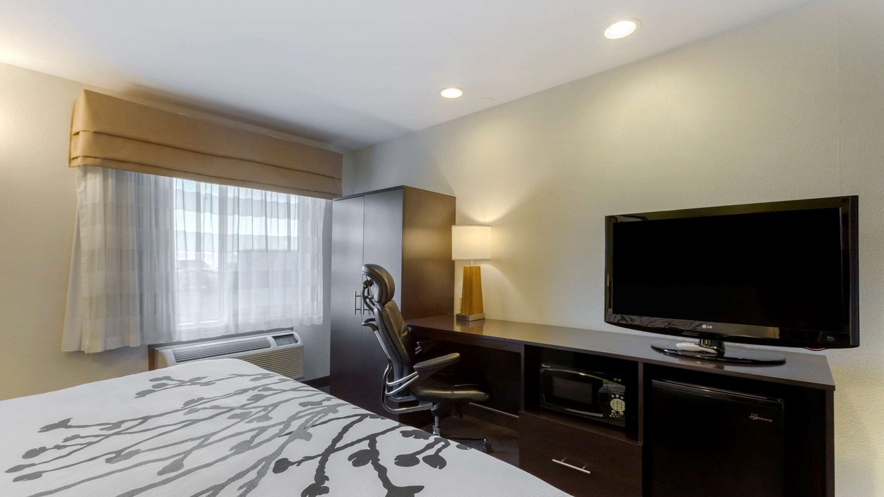 Photo of Bedroom in Ontario