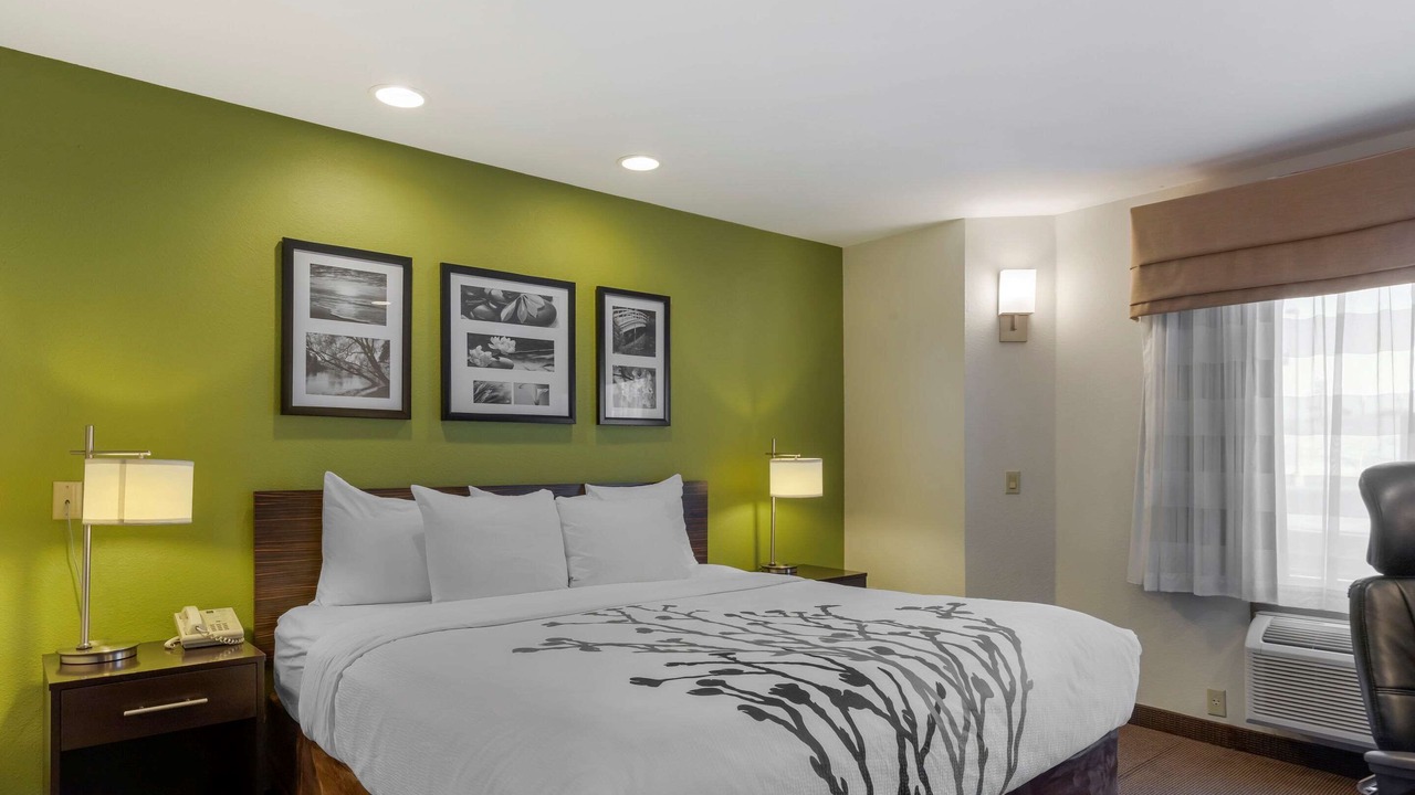 Photo of Bedroom in Ontario