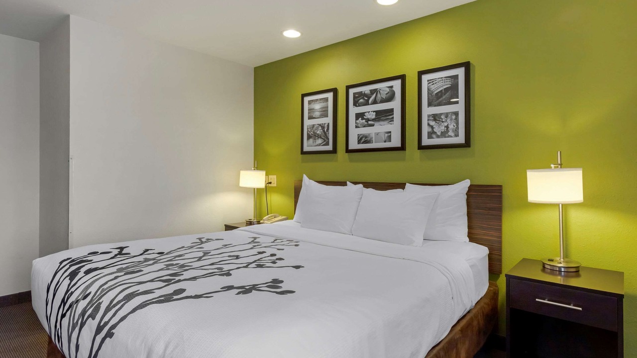 Photo of Bedroom in Ontario