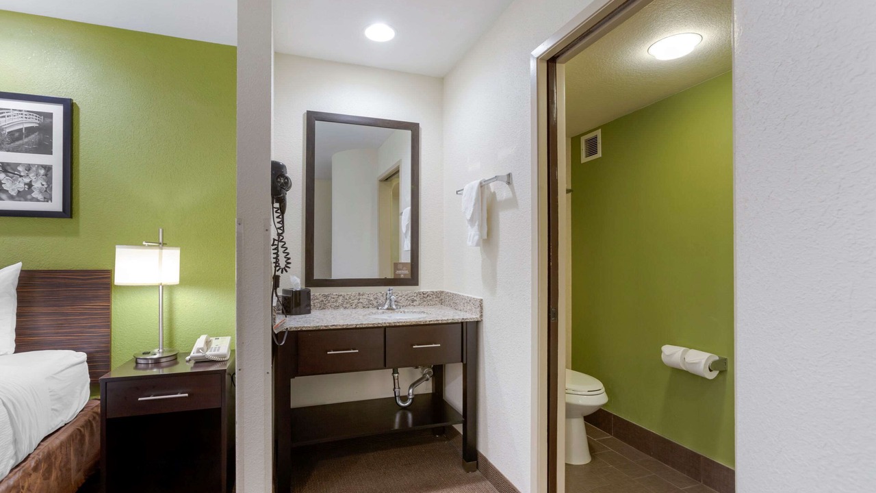 Photo of Bathroom in Ontario
