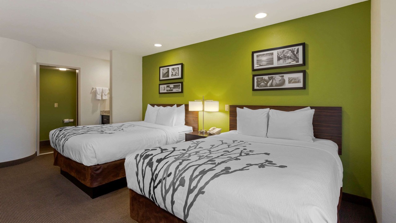 Photo of Bedroom in Ontario