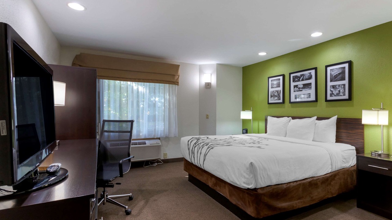 Photo of Bedroom in Ontario
