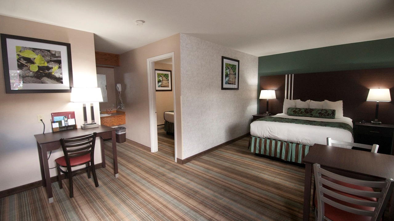 Photo of Bedroom in Ashland