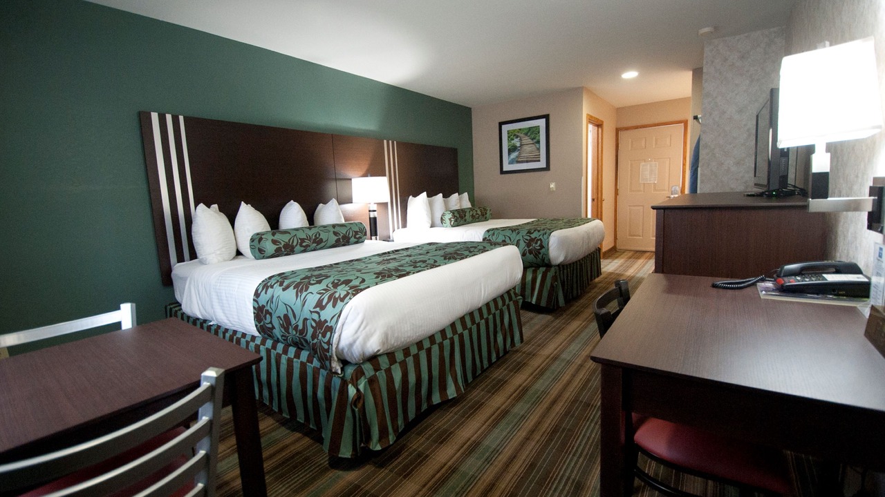 Photo of Bedroom in Ashland