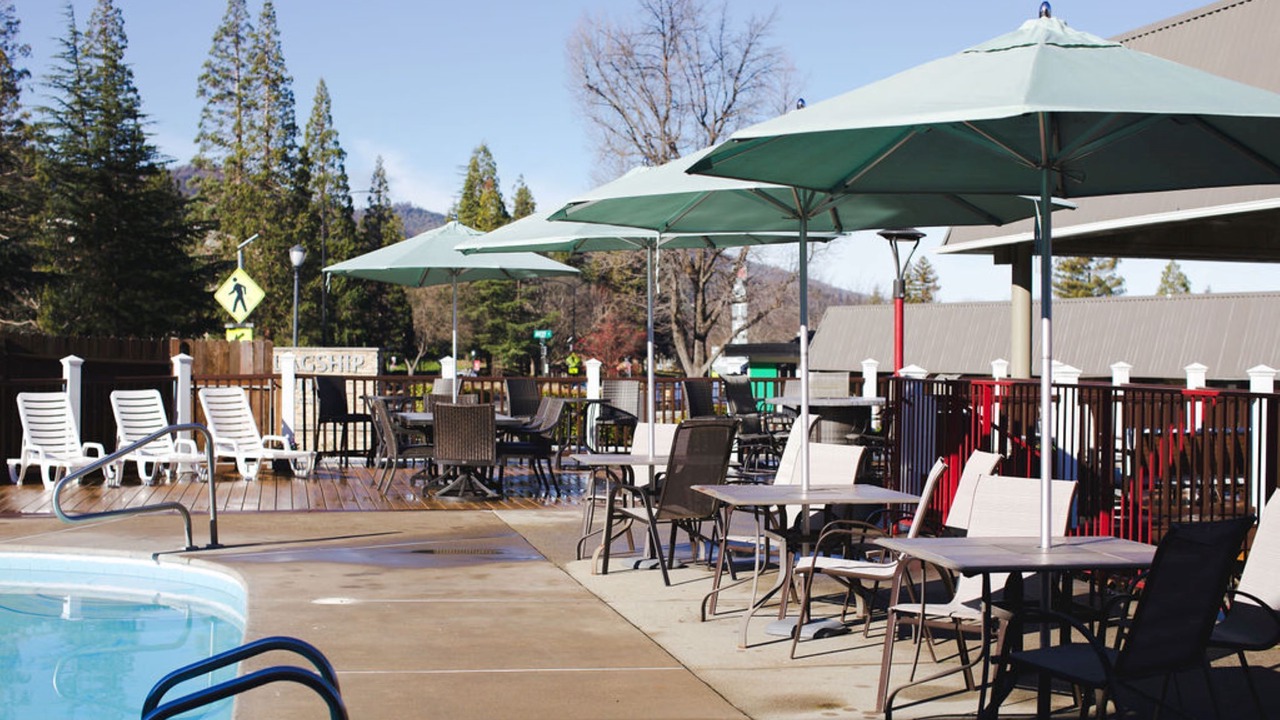 Photo of Outdoor in Ashland