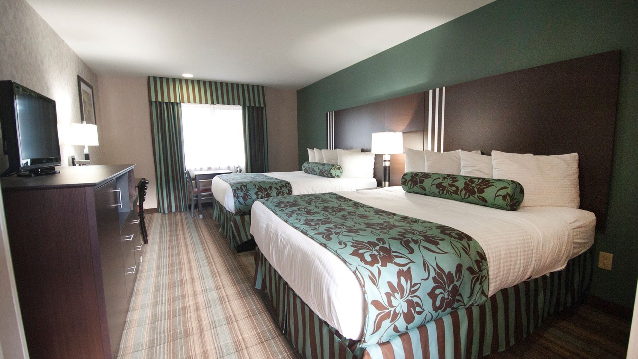 Photo of Bedroom in Ashland