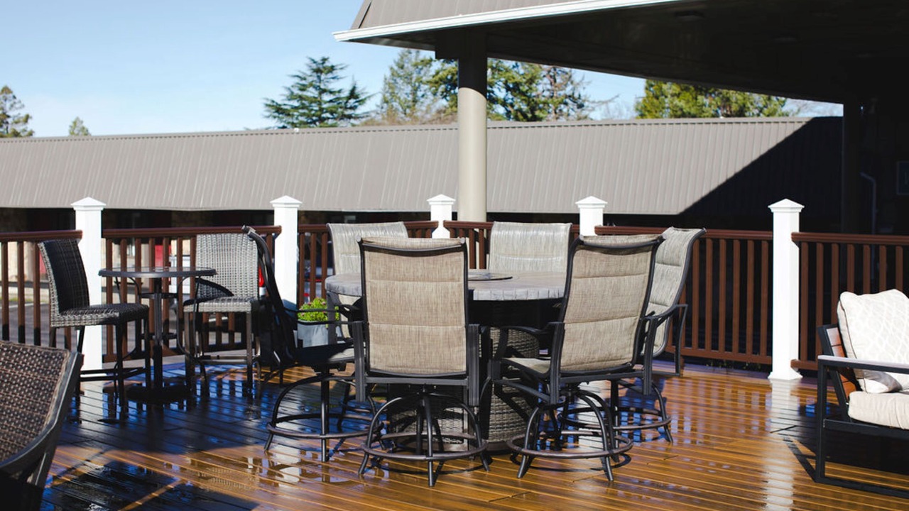 Photo of Outdoor in Ashland