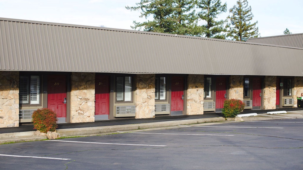 Photo of Outdoor in Ashland