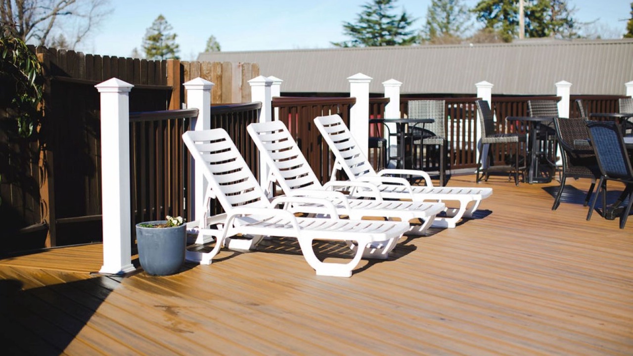 Photo of Outdoor in Ashland