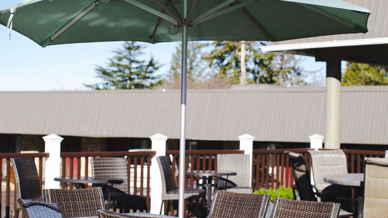 Photo of Outdoor in Ashland