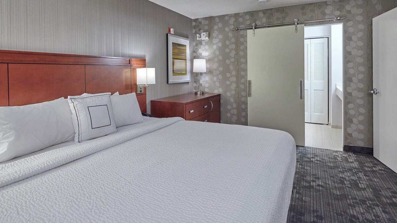 Photo of Bedroom in Springfield