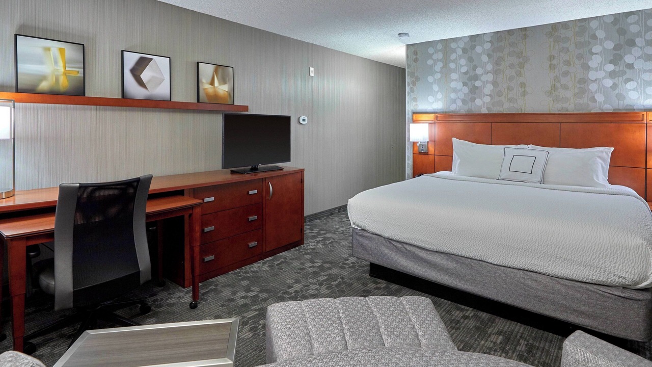 Photo of Bedroom in Springfield