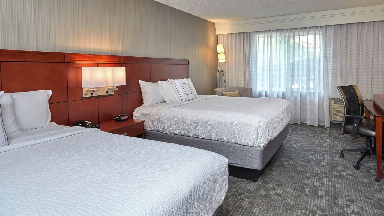 Photo of Bedroom in Springfield