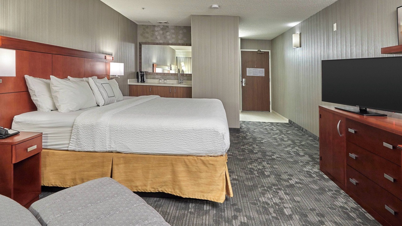 Photo of Bedroom in Springfield
