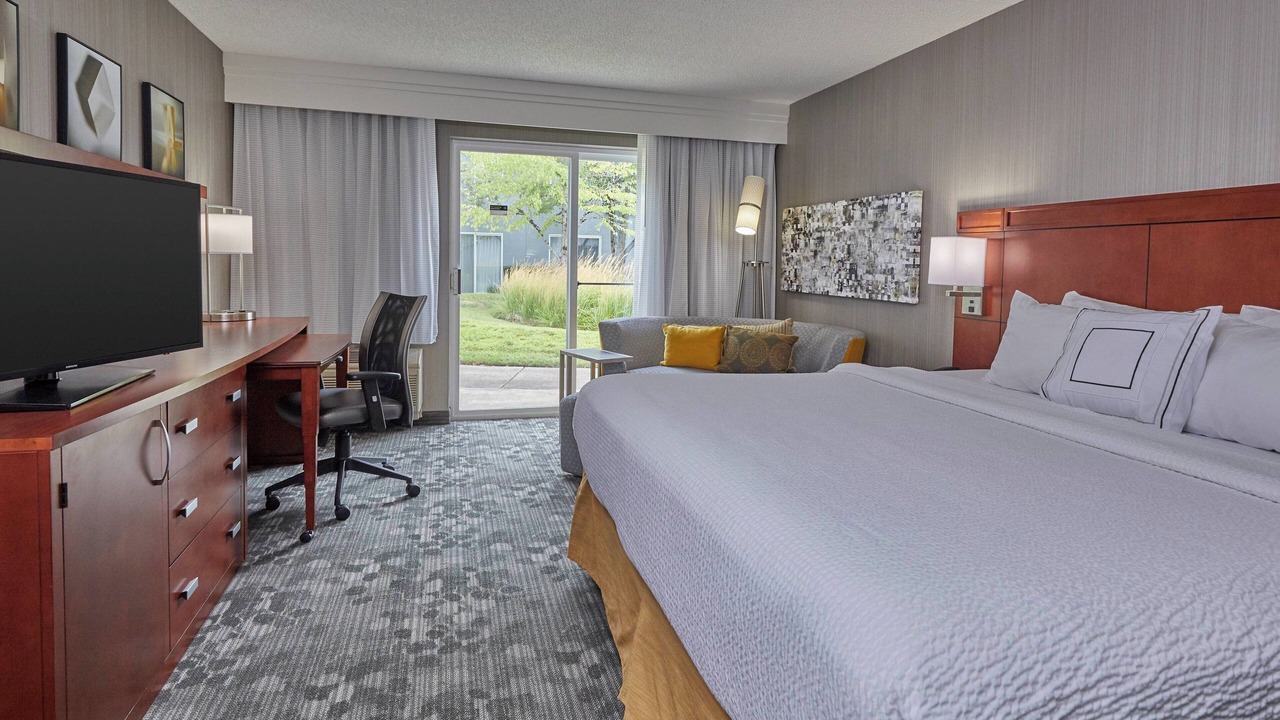 Photo of Bedroom in Springfield