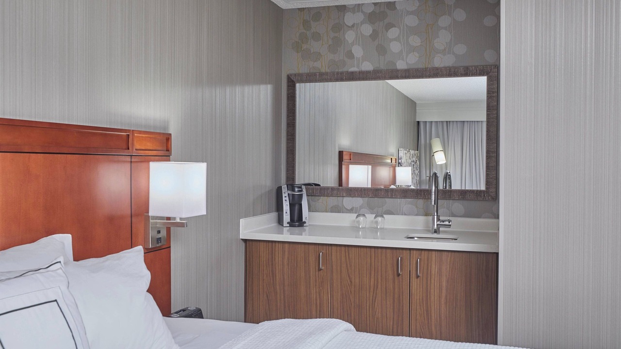 Photo of Bedroom in Springfield